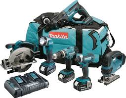 Makita yetkili servis